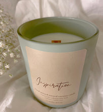 Load image into Gallery viewer, INSPIRATION: Cashmere + Vanilla