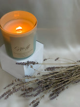 Load image into Gallery viewer, STRENGTH: Lavender + Sage