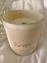 Load image into Gallery viewer, INSPIRATION: Cashmere + Vanilla