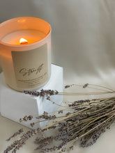 Load image into Gallery viewer, STRENGTH: Lavender + Sage