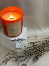 Load image into Gallery viewer, STRENGTH: Lavender + Sage